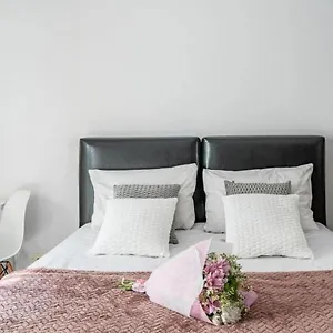 Apartmán Artapart Stare Miasto Wroclaw, Vratislav